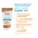 Crema de fata antirid cu protectie solara SPF 50 Super UV Ambre Solaire, 50 ml, Garnier 594760