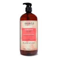 Sampon pentru reparare Restore&Repair, 1000 ml, Ohanic