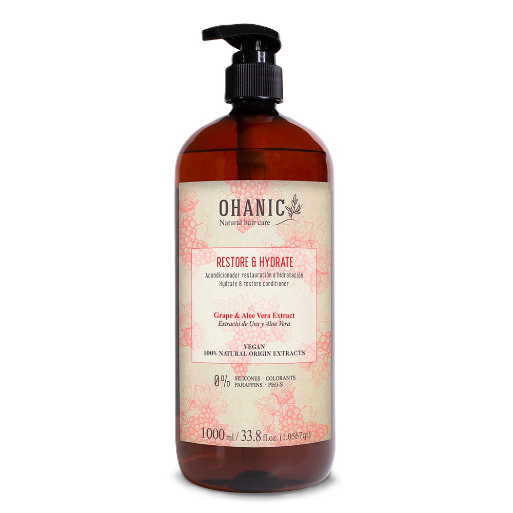 Balsam pentru reparare Restore&Repair, 1000 ml, Ohanic