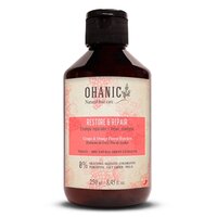 Sampon pentru reparare Restore&Repair, 250 ml, Ohanic