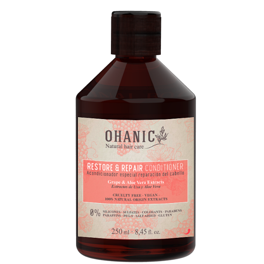 Balsam pentru reparare, 250 ml, Ohanic