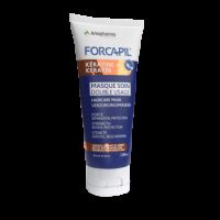 Masca pentru ingrijirea parului Forcapil Keratine, 200 ml, Arkopharma