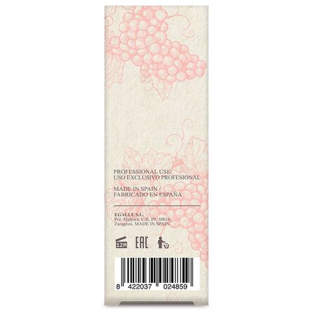 Ulei hidratant si reparator, 50 ml, Ohanic 710666
