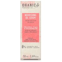 Ulei hidratant si reparator, 50 ml, Ohanic