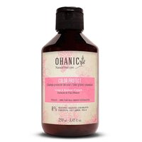 Sampon pentru hidratarea si protectia culorii parului Color Protect, 250 ml, Ohanic