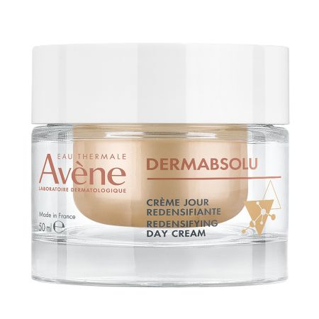 Crema de zi pentru fermitate DermAbsolu, 50 ml, Avene 656449