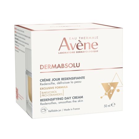 Crema de zi pentru fermitate DermAbsolu, 40 ml, Avene