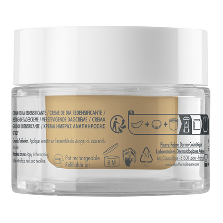 Crema de zi pentru fermitate DermAbsolu, 50 ml, Avene 705189