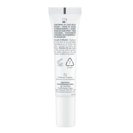 Crema anti-imbatranire pentru conturul ochilor DermAbsolu, 15 ml, Avene 656428