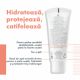 Crema hidratanta pentru ten uscat si foarte uscat SPF 30 Hydrance Riche UV, 40 ml, Avene 559537