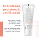 Crema hidratanta pentru ten uscat si foarte uscat SPF 30 Hydrance Riche UV, 40 ml, Avene 559537