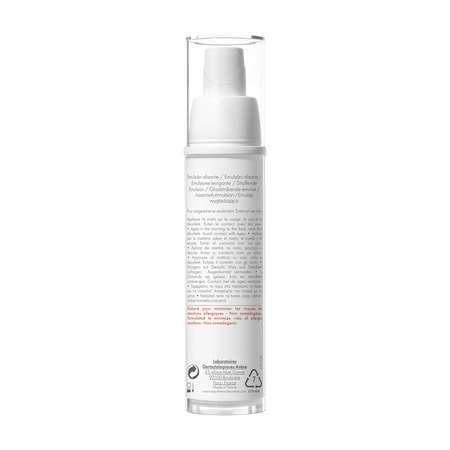 Emulsie de zi pentru riduri profunde PhysioLift, 30 ml, Avene 537012