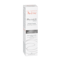 Emulsie de zi pentru riduri profunde PhysioLift, 30 ml, Avene