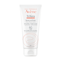 Balsam hidratant pentru piele sensibila si uscata TriXera Nutrition, 200 ml, Avene