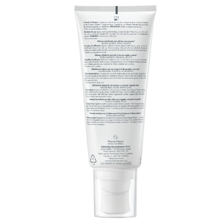 Balsam relipidant pentru pielea uscata predispusa la dermatita atopica sau prurit XeraCalm AD, 200 ml, Avene 734939