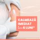 Balsam relipidant pentru pielea uscata predispusa la dermatita atopica sau prurit XeraCalm AD, 400 ml, Avene 692682