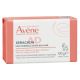 Sapun solid relipidant pentru pielea foarte uscata predispusa la eczema atopica si mancarimi XeraCalm AD, 100 g, Avene 656230