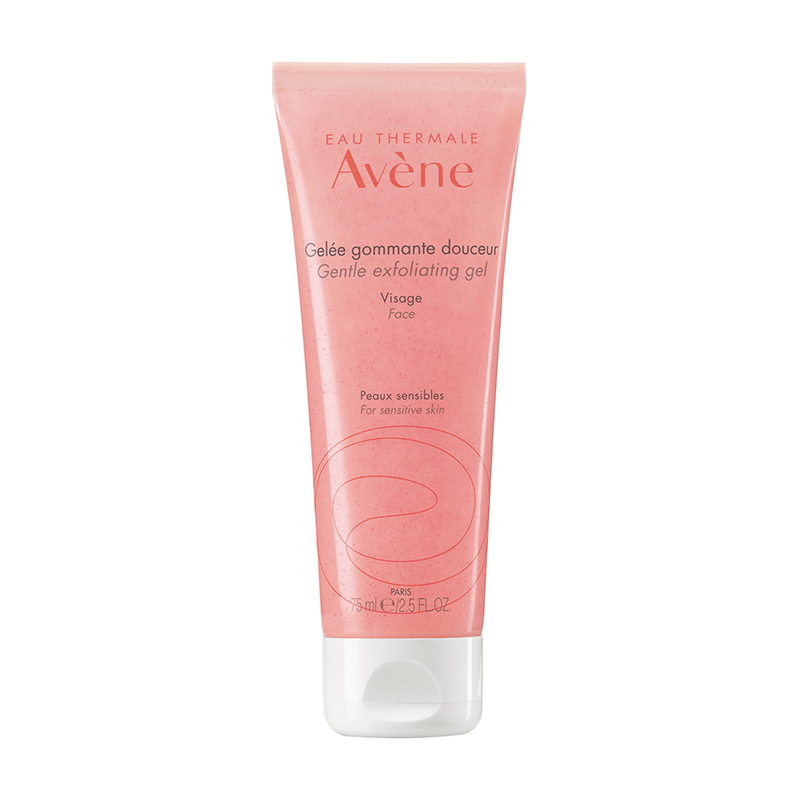 Gel exfoliant purifiant Essentials, 75 ml, Avene