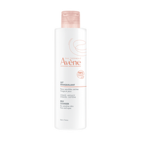 Lapte demachiant delicat Essentials, 200 ml, Avene