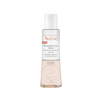 Demachiant bifazic pentru ochi Essentials, 125 ml, Avene