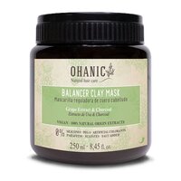 Masca pentru reglare pH scalp Balancer, 250 ml, Ohanic