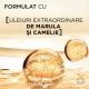 Sampon nutritie cu uleiuri din flori pretioase Ulei Extraordinar, 250 ml, Elseve 627257