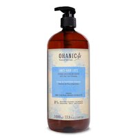 Sampon impotriva caderii parului Anti-Hair Loss, 1000 ml, Ohanic