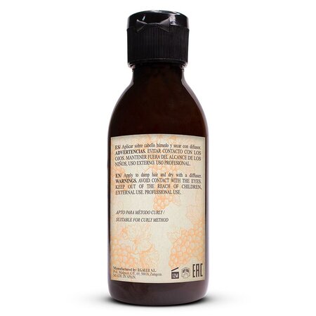 Crema pentru definirea buclelor Curly, 150 ml, Ohanic 710612