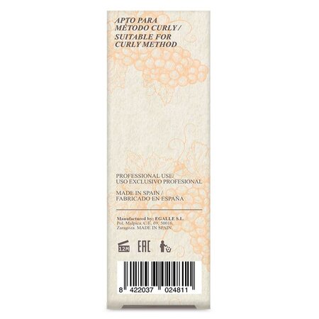 Crema pentru definirea buclelor Curly, 150 ml, Ohanic 710614