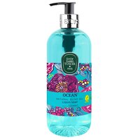 Sapun lichid cu ulei natural de masline Ocean, 500 ml, Eyup Sabri Tuncer