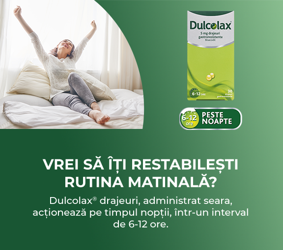 Dulcolax