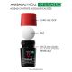 Deodorant roll-on antitranspirant 96h pentru barbati Clinical Control, 50 ml, Vichy Homme 656907