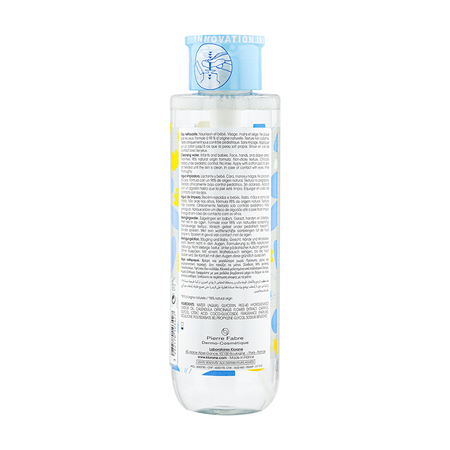 Apa de curatare pentru copii, 500 ml, Klorane Bebe 537284