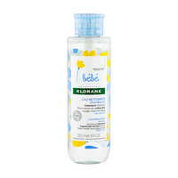 Apa de curatare pentru copii, 500 ml, Klorane Bebe
