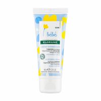 Crema hidratanta pentru fata si corp, 40 ml, Klorane Bebe