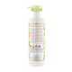 Sampon cu aroma de piersica, 500 ml, Klorane Junior 537318