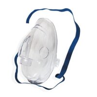 Masca pentru nebulizator pentru adulti C28, 1 bucata, Omron