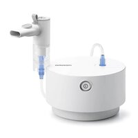 Nebulizator cu compresor C28 Plus Comp Air, 1 bucata, Omron