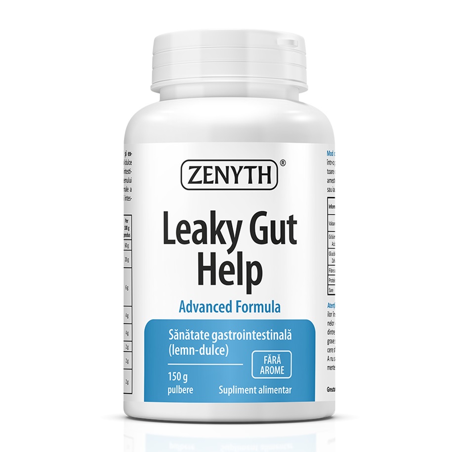 Leaky Gut Help, 150g, Zenyth