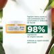 Masca nutritiva cu unt de mango Bio, 150 ml, Klorane 672037