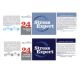 Stress Expert 24 Day and Night, 30 capsule + 30 capsule, Medicinas 713988