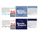 Stress Expert 24 Day and Night, 30 capsule + 30 capsule, Medicinas 713988