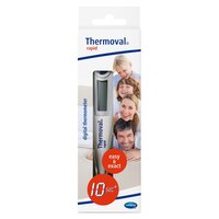 Termometru digital cu timp scurt de masurare Thermoval Rapid (925033), Hartmann