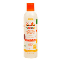 Sampon hidratant pentru copii For Kids, 237 ml, Cantu