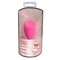 Burete roz pentru make-up, 1 bucata, Pokhara