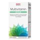 Multivitamine si minerale pentru femei 50 Plus Women's, 60 capsule, GNC 648125