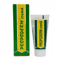 Crema Propoderm, 30 g, Institutul Apicol