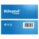 Biseptol dropsuri cu albastru de metilen si echinacea, 20 bucati, Dacia Plant 729130
