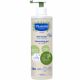 Gel de curatare Eco pentru par si corp, 400 ml, Mustela 537629