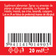 Spray pentru gat A30 Biosept, 20 ml, Fares 621060